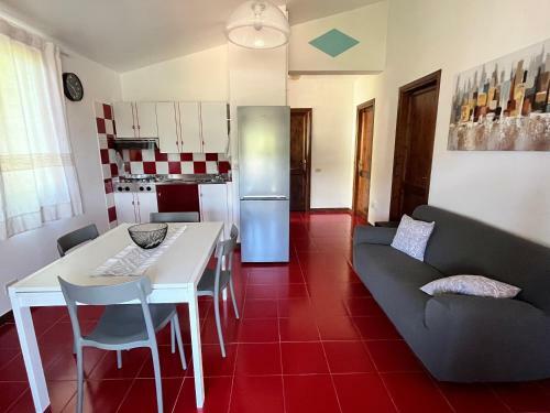 Apartamento Casa Vespucci
