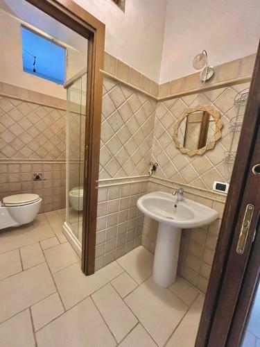Apartamento Incantevole Attico Porto Frailis