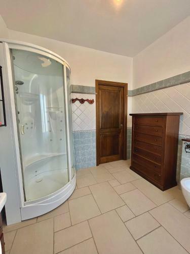 Apartamento Incantevole Attico Porto Frailis