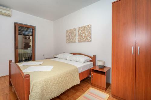Apartamentos Markokop