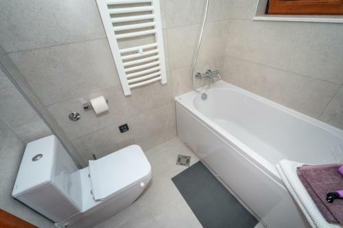 Apartamentos Markokop