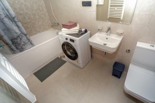 Apartamentos Markokop