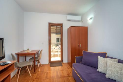 Apartamentos Markokop