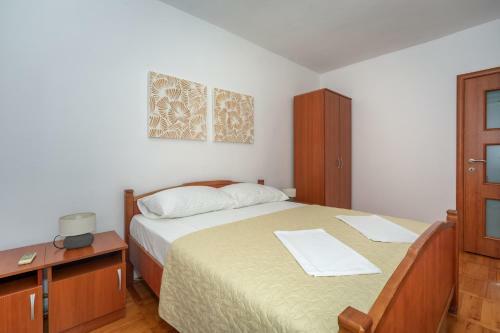 Apartamentos Markokop