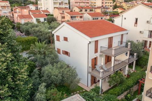 Apartamentos Markokop