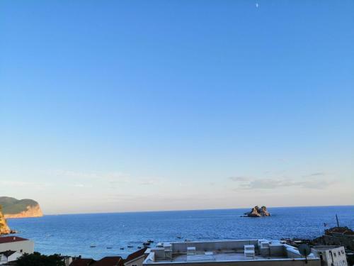 Villa With Swimming Pool Holiday Montenegro