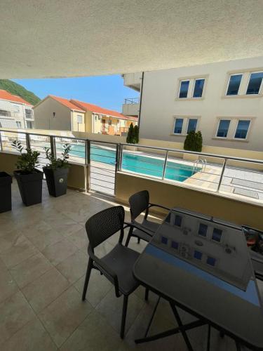 Apartamento Charm