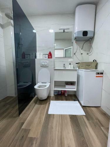 Apartamento Charm