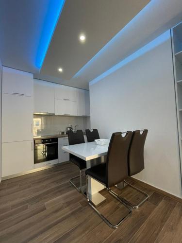 Apartamento Charm