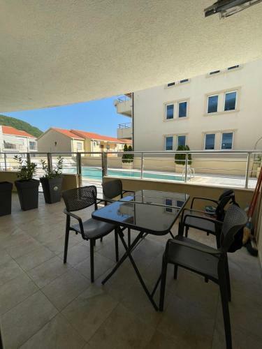 Apartamento Charm