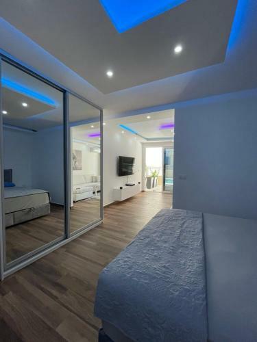 Apartamento Charm
