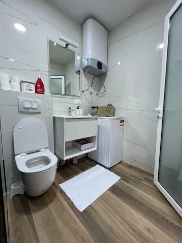 Apartamento Charm