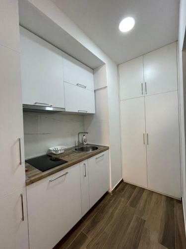 Apartamento Charm