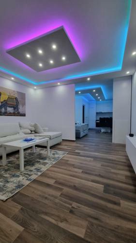 Apartamento Charm