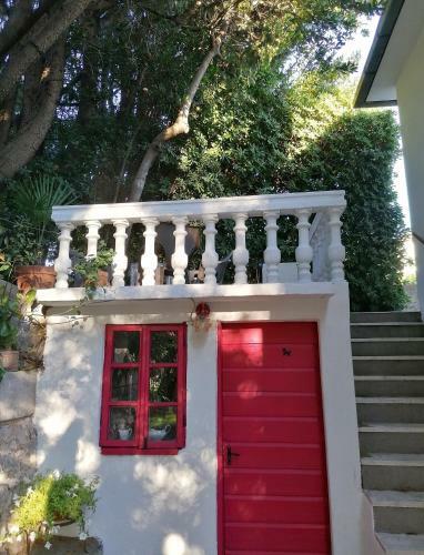 Guest House Buljarica
