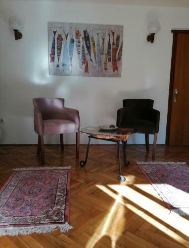 Guest House Buljarica