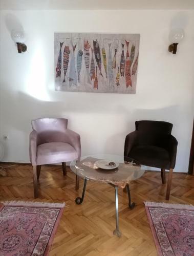 Guest House Buljarica
