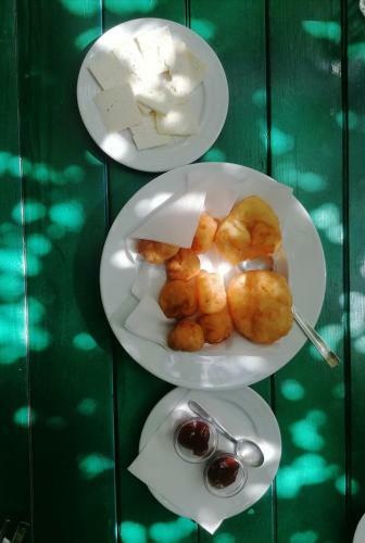Guest House Buljarica