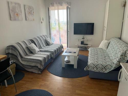 Family Apartment Petrovac