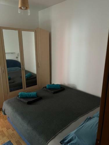 Family Apartment Petrovac