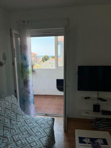 Family Apartment Petrovac
