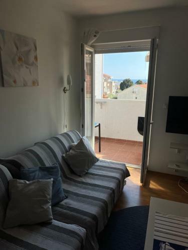 Family Apartment Petrovac