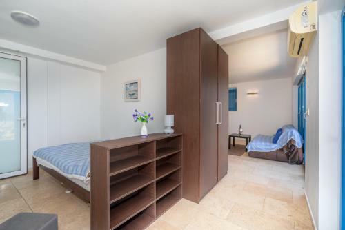 Apartamento Altomare With Sea View