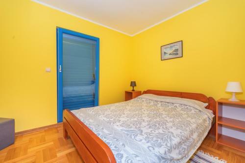 Apartamento Altomare With Sea View