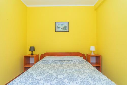Apartamento Altomare With Sea View