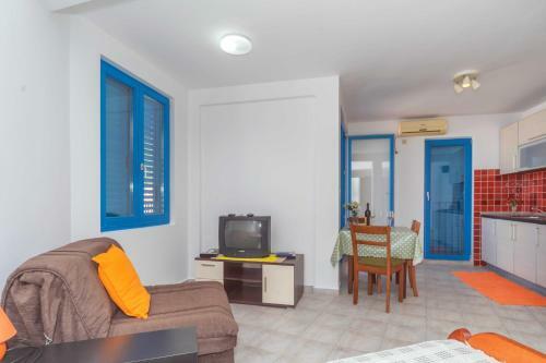 Apartamento Altomare With Sea View