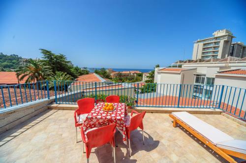 Apartamento Altomare With Sea View