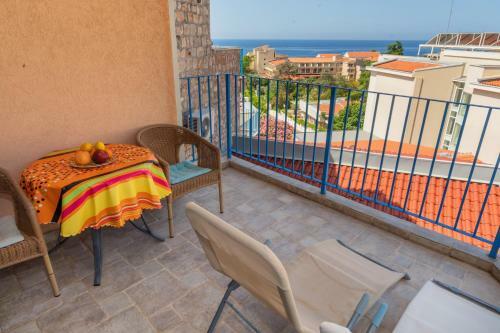 Apartamento Altomare With Sea View