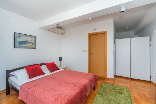 Apartamento Altomare With Sea View