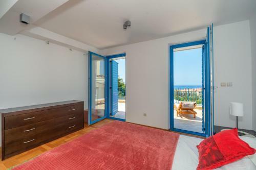 Apartamento Altomare With Sea View