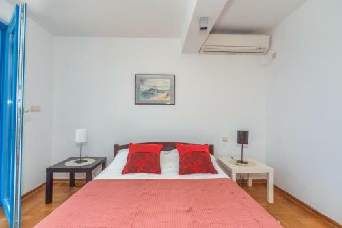 Apartamento Altomare With Sea View