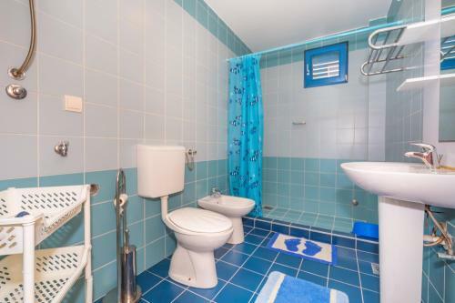 Apartamento Altomare With Sea View