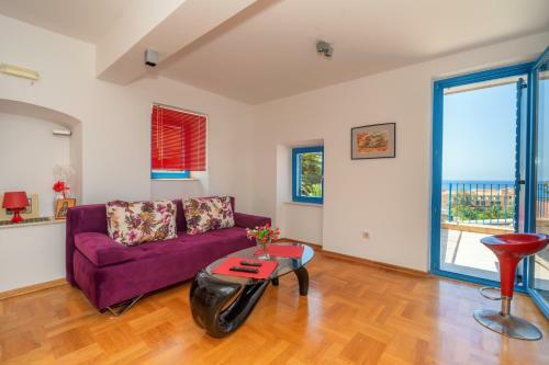 Apartamento Altomare With Sea View