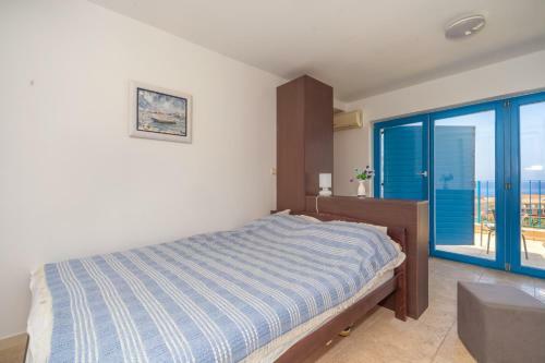 Apartamento Altomare With Sea View