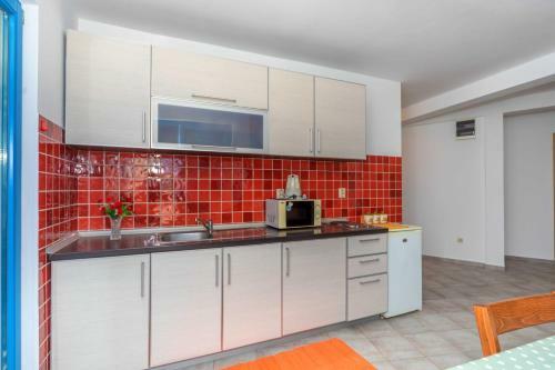 Apartamento Altomare With Sea View