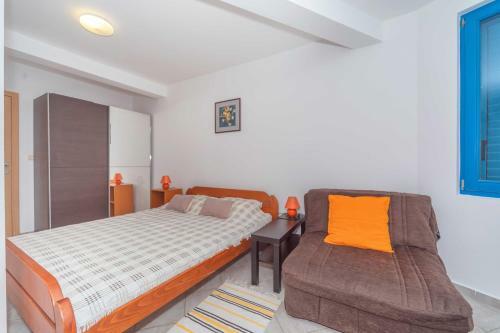 Apartamento Altomare With Sea View