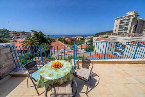 Apartamento Altomare With Sea View