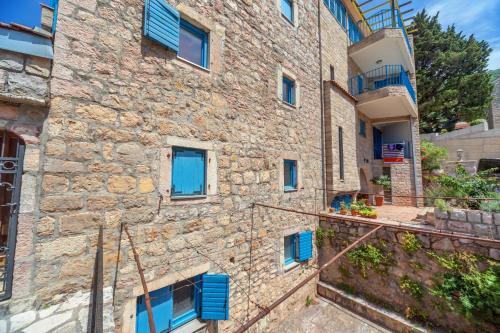 Apartamento Altomare With Sea View
