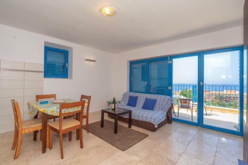 Apartamento Altomare With Sea View