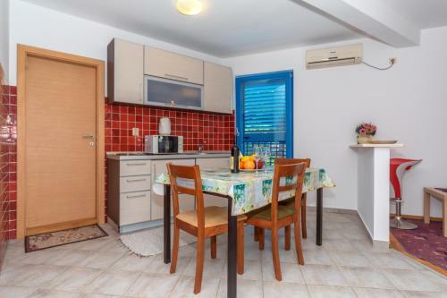 Apartamento Altomare With Sea View