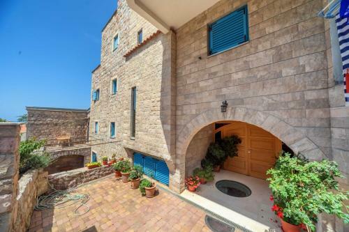 Apartamento Altomare With Sea View