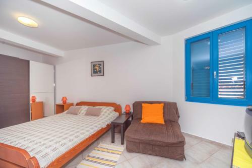 Apartamento Altomare With Sea View