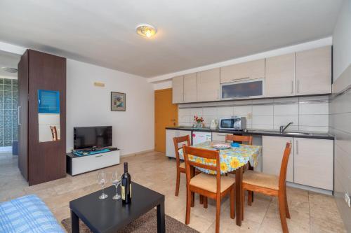 Apartamento Altomare With Sea View