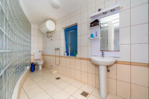 Apartamento Altomare With Sea View