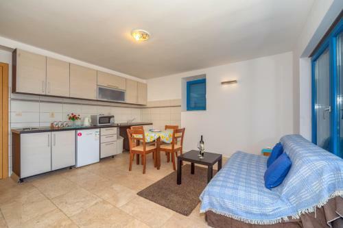 Apartamento Altomare With Sea View