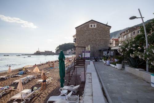 Apartments Lidija